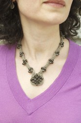 kate necklace website